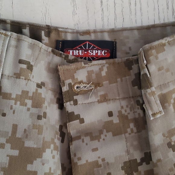 Tru-Spec BDUs pants - Picture 2 of 4